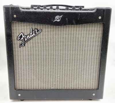 Vintage Fender Mustang II V 2 Speaker