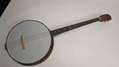 Banjo Bass (Collect Only Colchester)