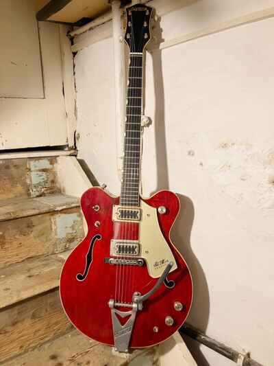 1973 Gretsch Chet Atkins Nashville