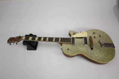 Gretsch 6129 SILVER JET 1955 original plays great