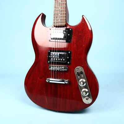 1971 Gibson SG-200 "SG" SG-II