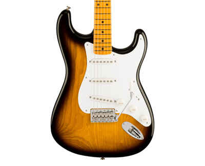 Used Fender 70th Anniv American Vintage II 1954 Stratocaster - 2-Color Sunburst