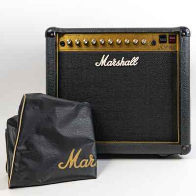 Marshall 50w JCM900 4501 Tube Combo Guitar Amplifier w /  Celestion Vintage 30