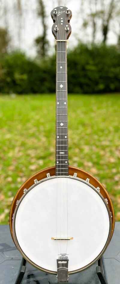 Jedson Tenor Banjo