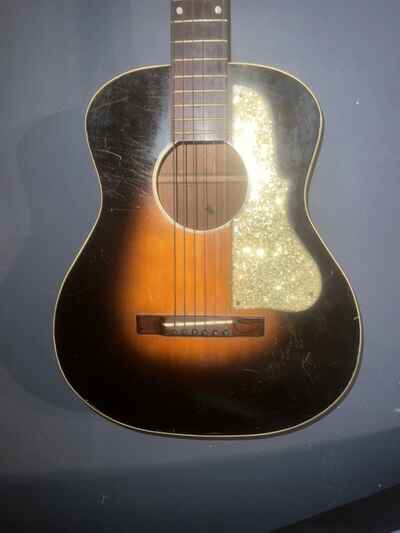 Vintage GIBSON branded 1930