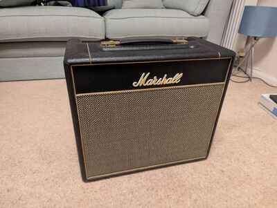 Marshall SV20-C Studio Vintage 20W 1x10 Valve Combo SV20C