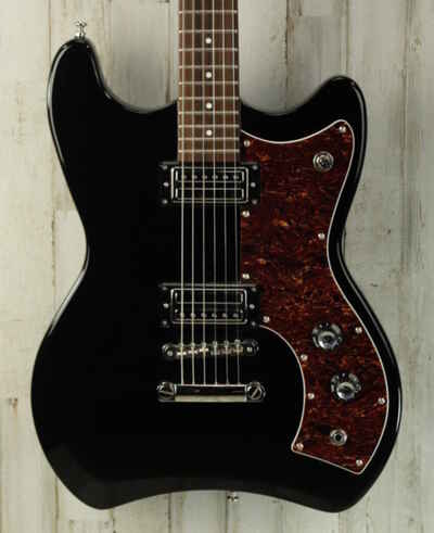 USED Guild Jetstar ST (412)