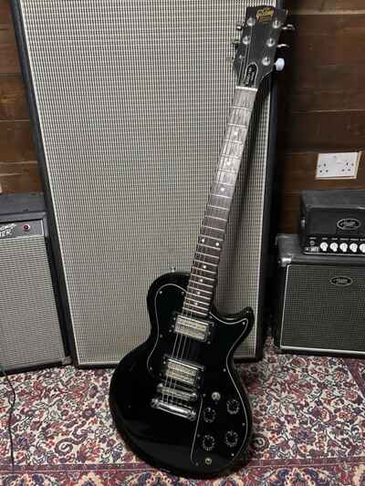 Gibson Sonex 180 Custom 1981