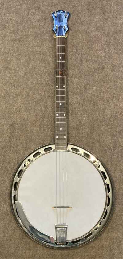 Gibson TB-1 Tenor Banjo 1928