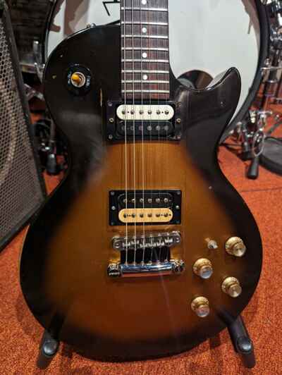 1981 Gibson Les Paul Xr1