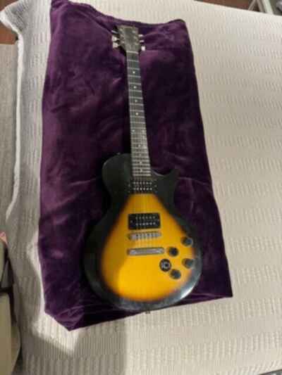 Vintage Gibson 1981  Firebrand "The Paul" Deluxe