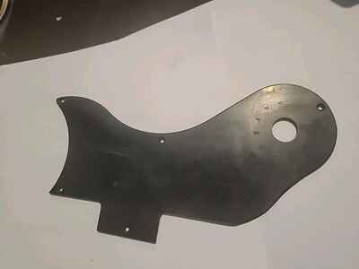 Gibson L6s Pickguard