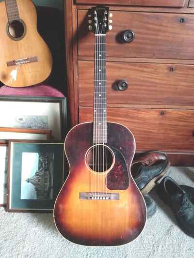 Gibson Lg1 1954