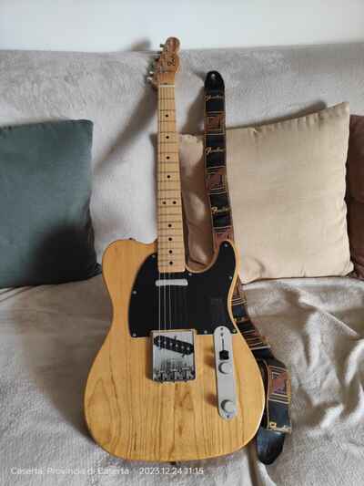 Fender Telecaster Made In USA Del 1978