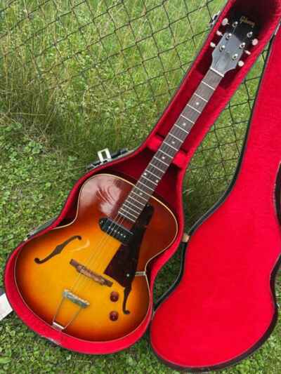 1965 Gibson ES-125 Guitar