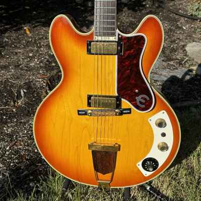 1964-65 Epiphone Al Caiola Custom