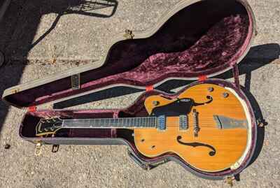 1959 Gretsch 6193 Country Club