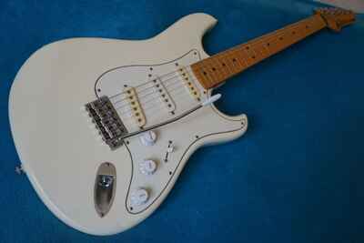 CIMAR (Ibanez) 1983 Strat Modell 2070MH