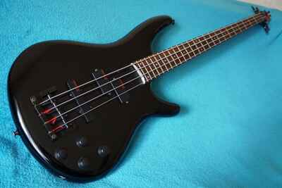 Ibanez  /  Soundgear SR-800 Bass  /  Active Electronic  /  Japan 1990 + Case