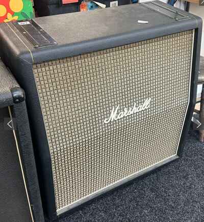 Marshall speaker model no 1960ax