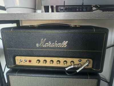 Marshall Studio Vintage SV20H 20 / 5W Guitar Amplifier