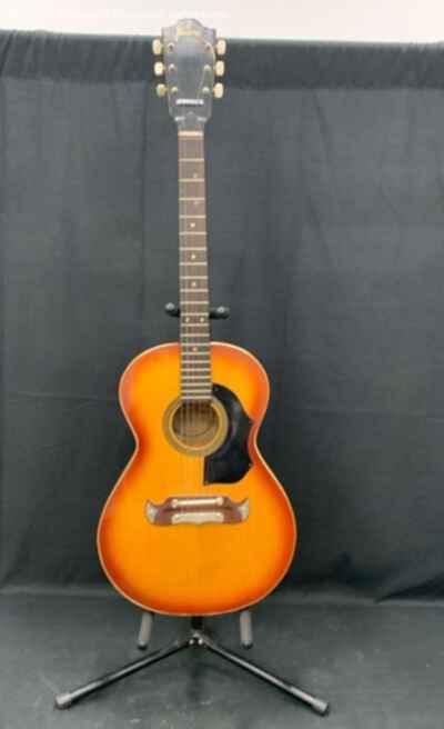 Framus Acoustic Guitar