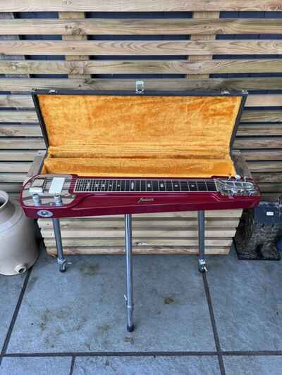 Vintage Jedson Lap Steel - David Gilmour Floyd Specification