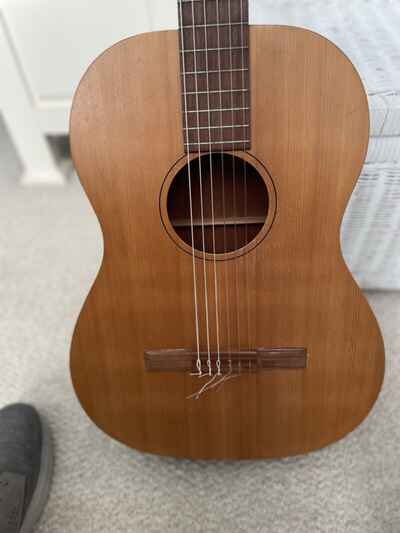 Gibson 1968 Classic Nylon Guitar