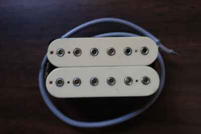 Vintage 1970s Maxon T-Top humbucker Guitar Pickup Cream MIJ Japan Aria MMK Maxon