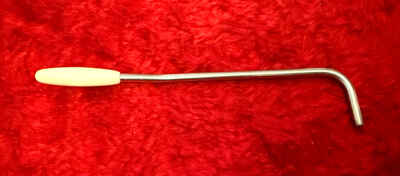 1967 Fender Mustang Tremolo Arm Bar CBS