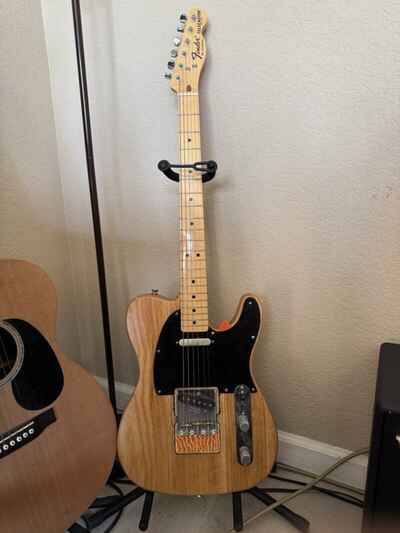 1978 Fender Telecaster