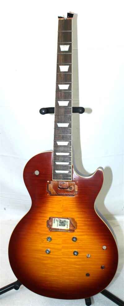 Epiphone Exclusive Run 1959 Les Paul Standard Guitar Aged Southern Fade