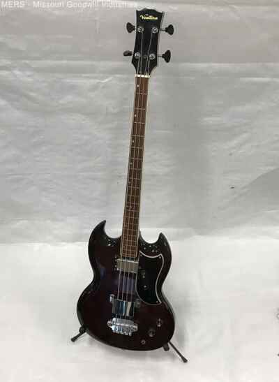 Ventura Electric Bass Guitar