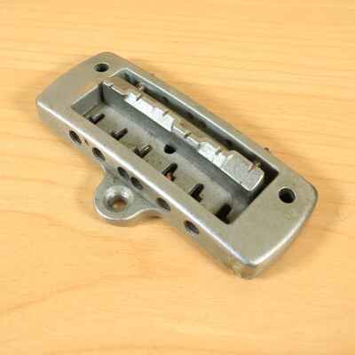 Peavey USA T-15 T-25 T-26 T-27 Bridge Tailpiece