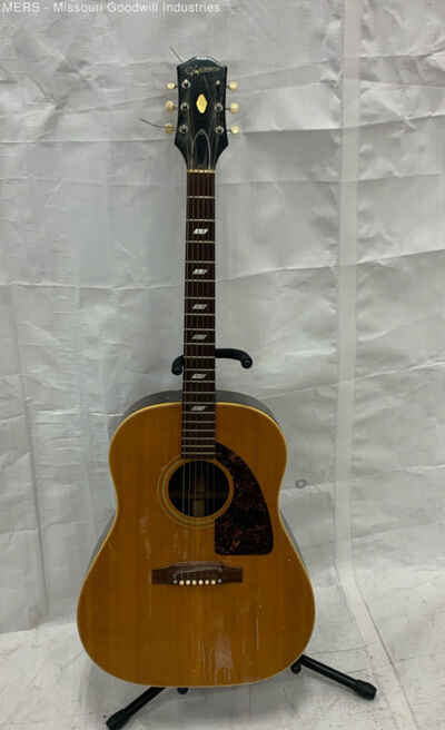 Epiphone Acoustic Guitar - Texan