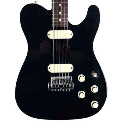 Fender Telecaster Elite 1983 - Black