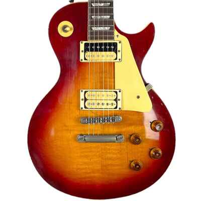 Gibson Les Paul Heritage Series Standard-80 1981