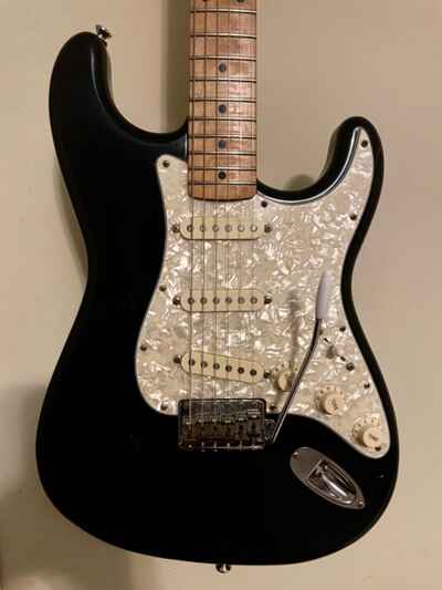 Fender Stratocaster MIJ 1984-1987 w /  Emerson S5-B 5-Way Strat Wiring Harness