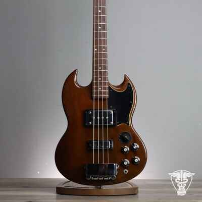 Gibson EB-3L Long Scale - 9 55 LBS