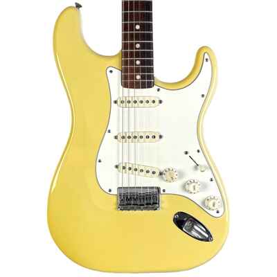 Fender Hardtail Stratocaster 1978-1981