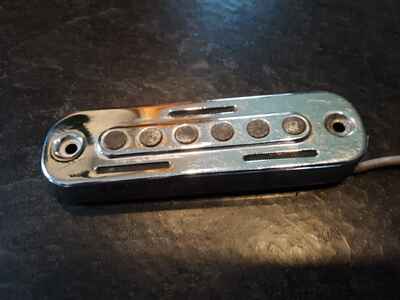 Original 1960s Teisco / Checkmate Humbucker Vintage