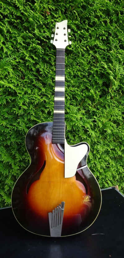 Gitarre Framus