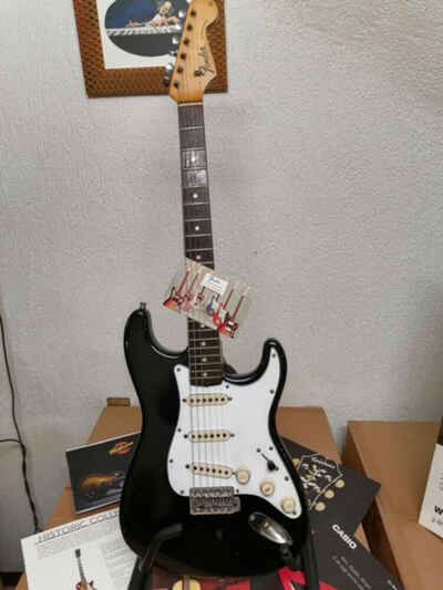 fender stratocaster usa PRE-CBS 1965