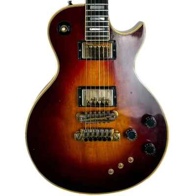 Gibson Les Paul Artist 1979 - Fireburst