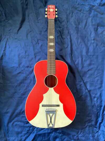 1957 Stella Sundae Guitar