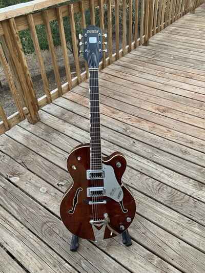 1973 Gretsch Tennessean