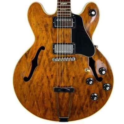 Gibson ES-150DC 1969-1974 - Walnut