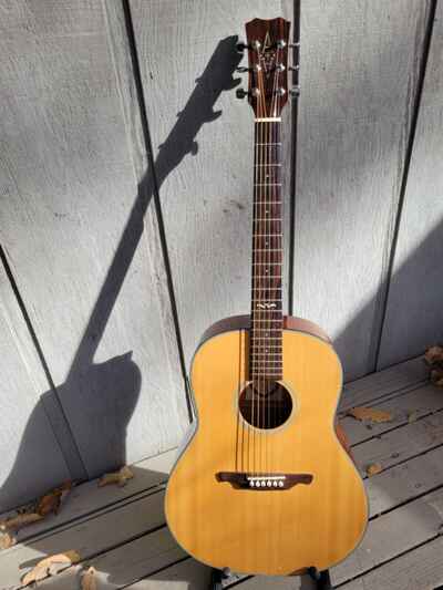 Alvarez  5062 Professional Series Acoustic Guitar and Case