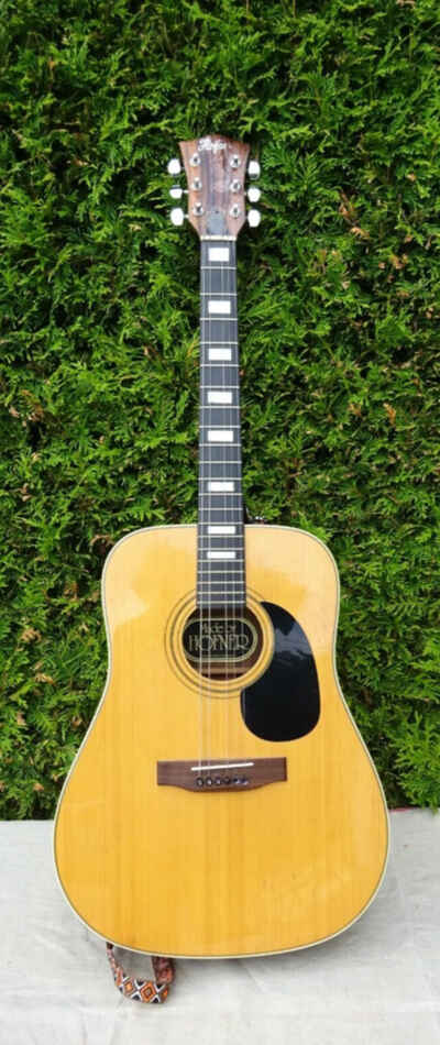 Gitarre Höfner ca. 103 cm