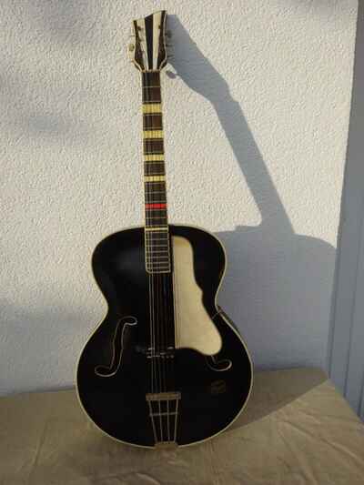 Gitarre Original Hoyer ca. 104, 5 cm